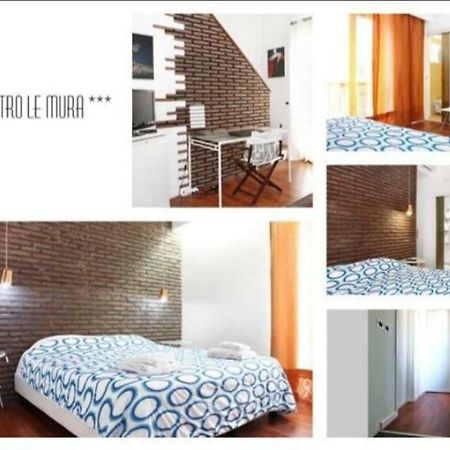 Bed & Breakfast Dietro Le Mura Aci Castello Zewnętrze zdjęcie