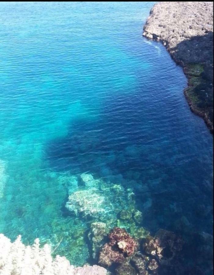 Bed & Breakfast Dietro Le Mura Aci Castello Zewnętrze zdjęcie