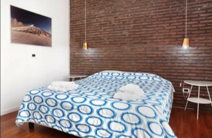 Bed & Breakfast Dietro Le Mura Aci Castello Zewnętrze zdjęcie
