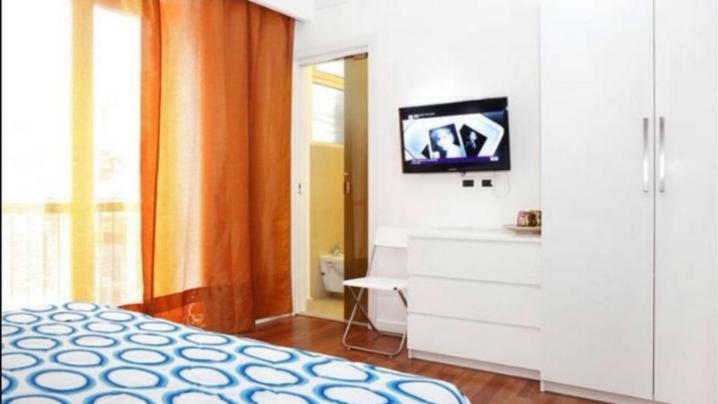 Bed & Breakfast Dietro Le Mura Aci Castello Zewnętrze zdjęcie