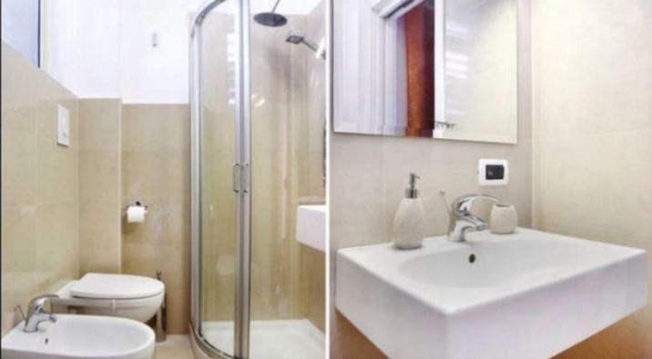Bed & Breakfast Dietro Le Mura Aci Castello Zewnętrze zdjęcie